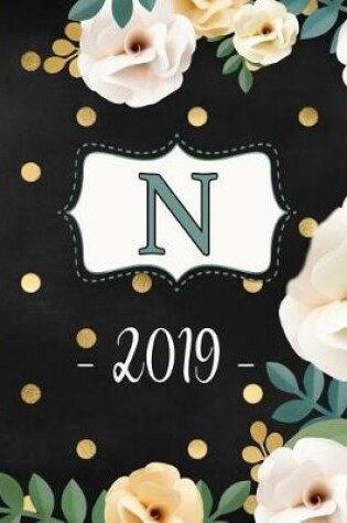 Cover of N. 2019