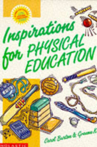 Cover of Physical Education