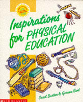 Book cover for Physical Education