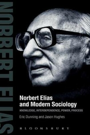 Cover of Norbert Elias and Modern Sociology