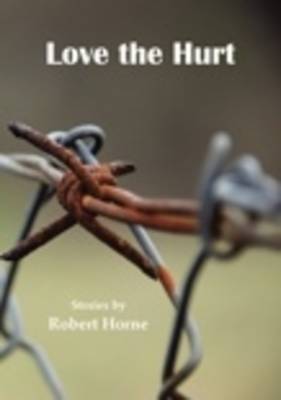 Book cover for Love the Hurt