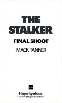 Book cover for The Stalker #04