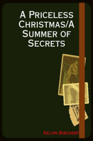 Cover of A Priceless Christmas/A Summer of Secrets