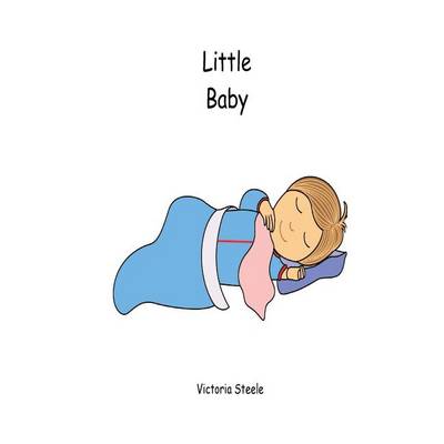 Book cover for Little Baby