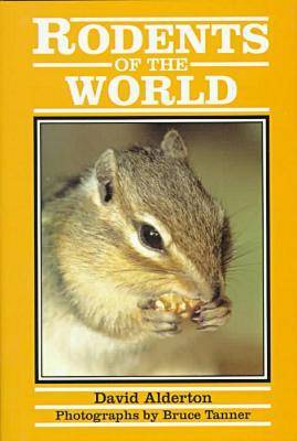 Book cover for The Rodents of the World