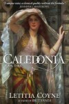 Book cover for Caledonia