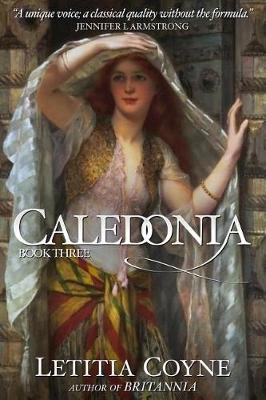 Cover of Caledonia