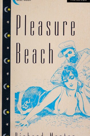 Cover of Pleasure Beach