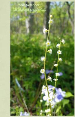 Cover of Your Mini Notebook! Mitella (Bishop's Cap)