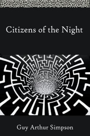 Cover of Citizens of the Night