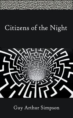 Book cover for Citizens of the Night