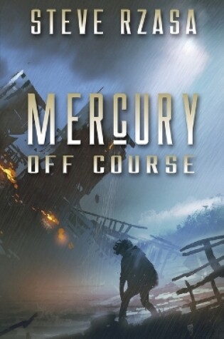 Cover of Mercury off Course