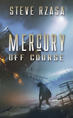 Cover of Mercury off Course