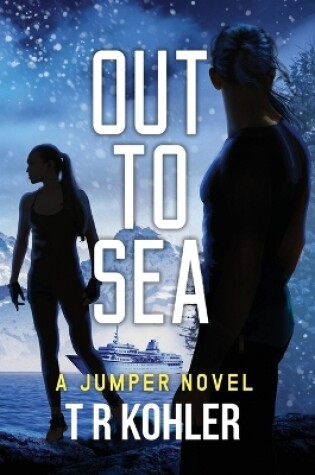 Cover of Out To Sea