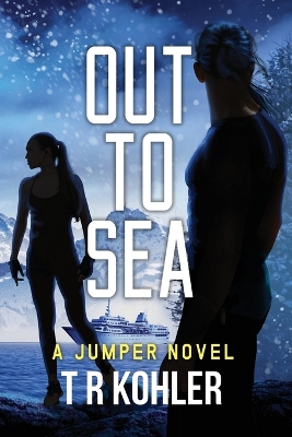 Book cover for Out To Sea