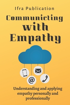 Book cover for Communicating with Empathy