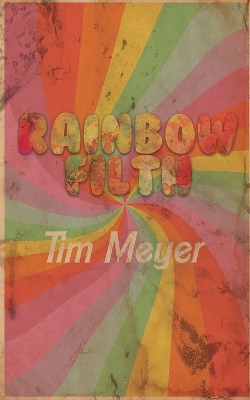 Book cover for Rainbow Filth