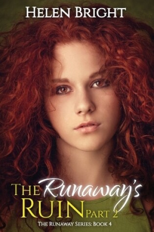 Cover of The Runaway's Ruin Part 2