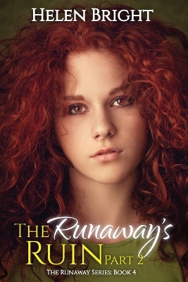 Book cover for The Runaway's Ruin Part 2