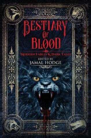 Cover of Bestiary of Blood