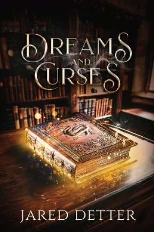 Cover of Dreams and Curses