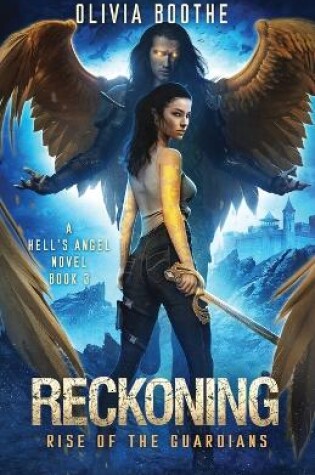 Cover of Reckoning