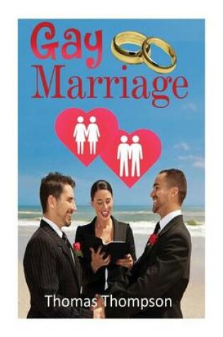 Cover of Gay Marriage