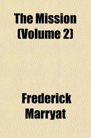 Cover of The Mission (Volume 2)