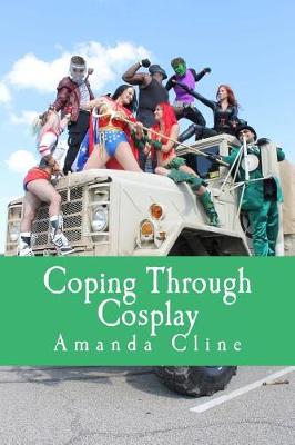 Cover of Coping Through Cosplay