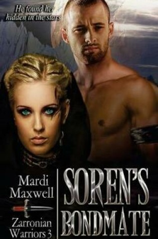 Cover of Soren's Bondmate