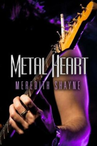 Cover of Metal Heart