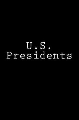 Cover of U.S. Presidents