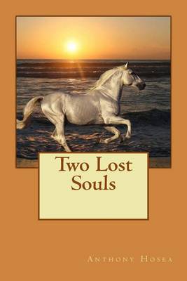 Book cover for Two Lost Souls