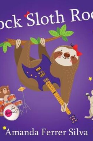 Cover of Rock Sloth Rock