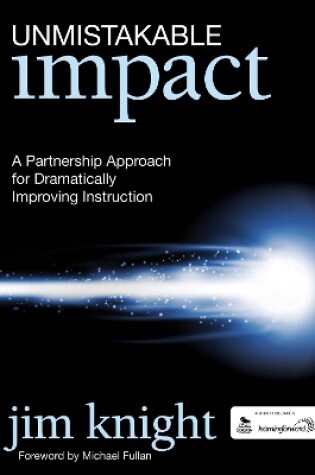 Cover of Unmistakable Impact