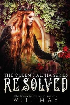 Book cover for Resolved