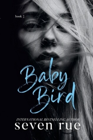 Cover of Baby Bird