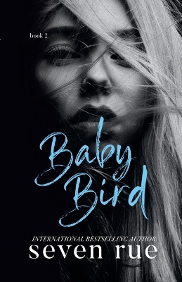 Book cover for Baby Bird