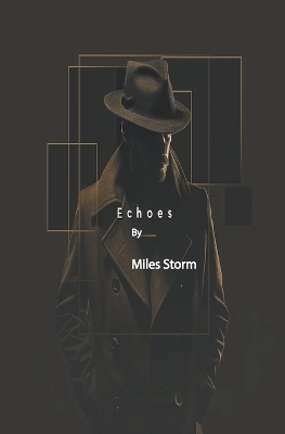 Book cover for Echoes