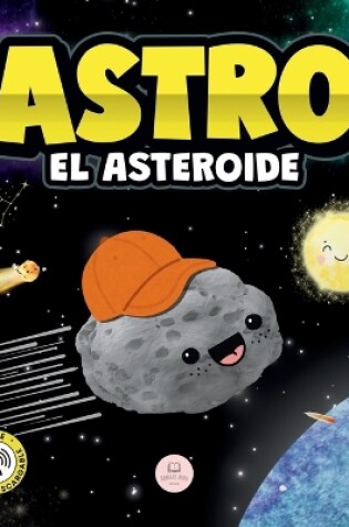 Cover of Astro el Asteroide