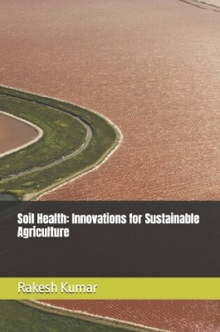 Cover of Soil Health