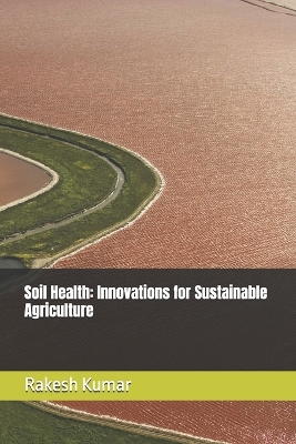 Book cover for Soil Health