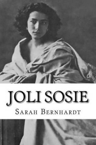 Cover of Joli sosie