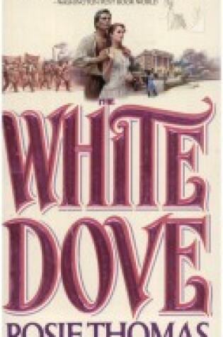 Cover of The White Dove