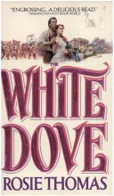 Book cover for The White Dove