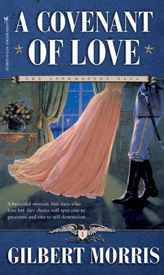 Book cover for A Covenant of Love