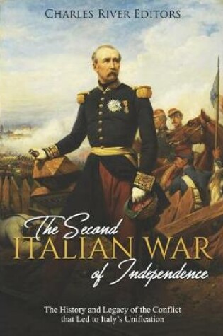 Cover of The Second Italian War of Independence