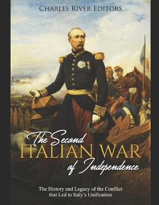 Book cover for The Second Italian War of Independence