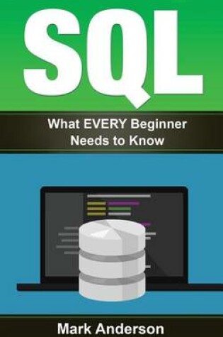 Cover of SQL