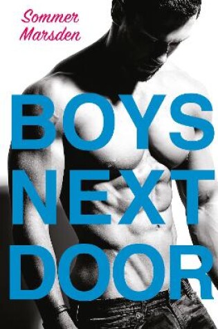Cover of Boys Next Door
